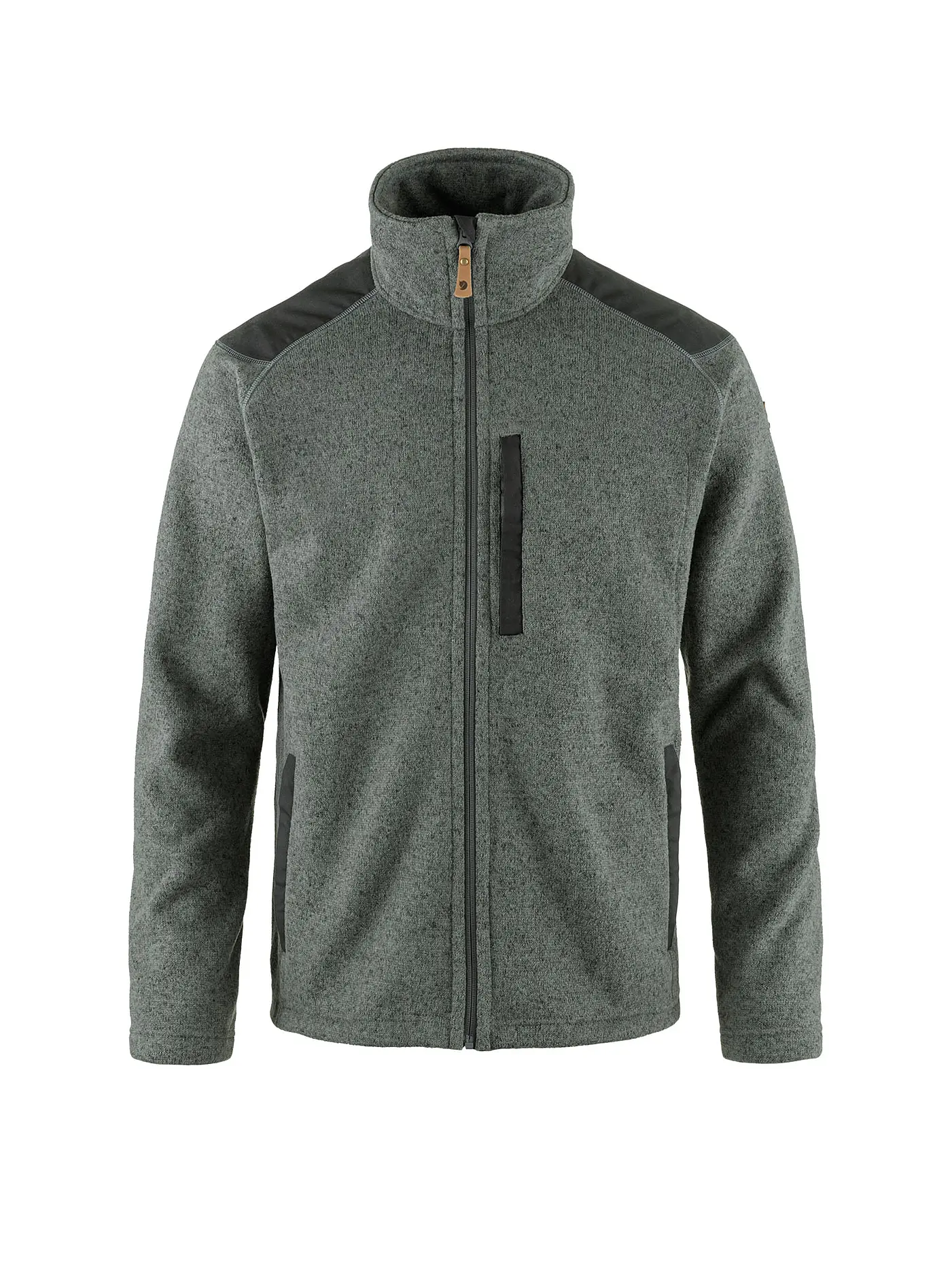 FJÄLLRÄVEN | Herren Fleecejacke Buck | 
